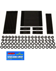Arp topplokkboltsett, chevrolet bb, dart big chief topper