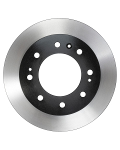 Bremseskive frt 8-bolt bruk BD180844e