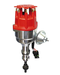 Fordeler ford smb 289/302 "readt-to-run"