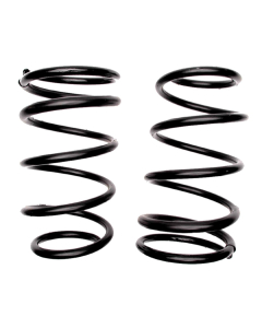Spiralfjær