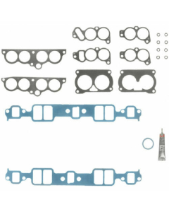 Innsugsmanifold pakning corvette, camaro, firebird 85-92