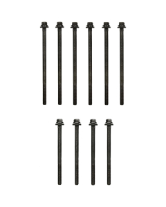 Topplokksboltsett