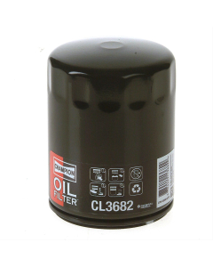 Oljefilter