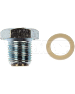 Tappeplugg m14-1.25