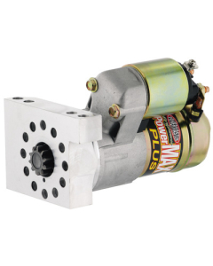 Ministarter til chevrolet fra powermaster 153 og 168 t