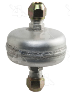 Ac filter