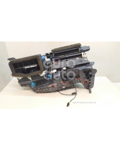 Chevrolet captiva  - varmappratmodule