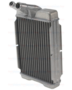 Varmeapparat register chevy l4,v6 s10 82-90