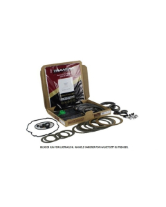 Masterkit TH350 74-79