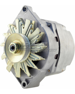 Dynamo cadillac 85-85