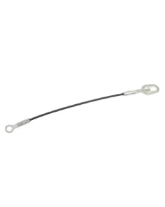 Baklem wire