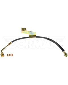 Bremseslange foran chevy express 96-02