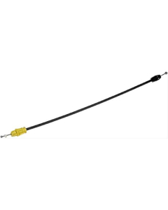 Door latch cable
