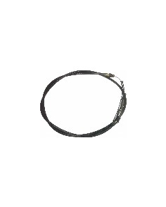 Parkbremswire chevrolet c3500, k3500 90-96 + gmc c3500, k3500 90-96