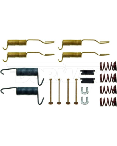 Monteringsett bak ford 84-89