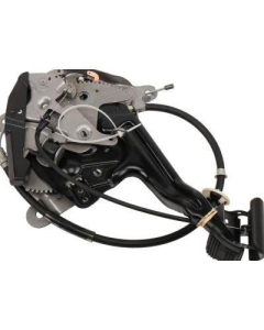 Module, frt brake cable