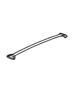 Roof rail
