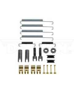 Monteringsett bak Mopar 02-18