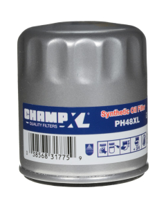 Oljefilter for syntetisk olje bruk ph48