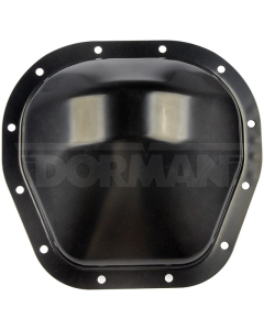 Cover, rr axle