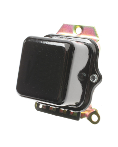 Spenningsregulator gm 62-72