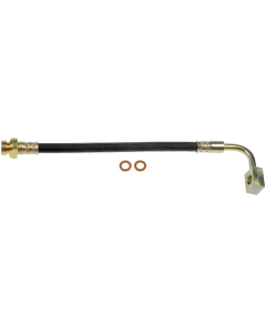 Bremseslange bak dodge journey 09-13 bruk bh383202