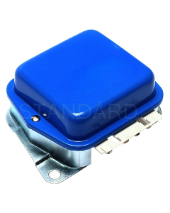 Spenningsregulator bruk VR166