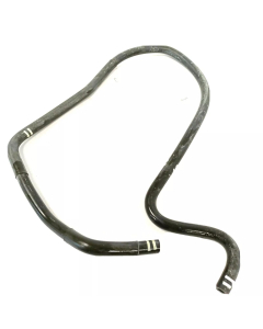 Tube radiator, fiat/alfa