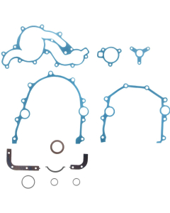 Registerdeksel pakningsett ford mustang ii 2,8l 74-78 + mustang 2,8l 79