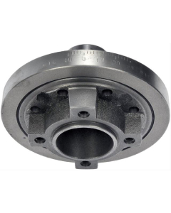 Svingingsdemper 351w '69-'81