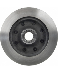 Bremseskive foran ford 80-85