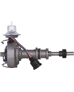 Fordeler '75-91 ford 351w