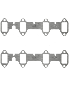 Eksosmanifold pakning ford fe 61-77