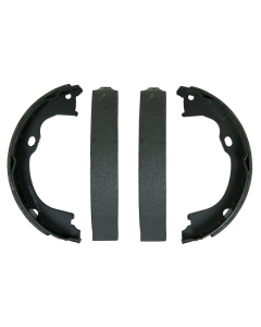 Parkbremsesko bak dodge nitro '07-'11 + jeep '07-'23