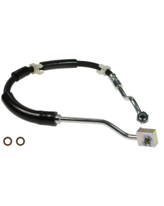 Bremseslange foran ford wrangler 95-97