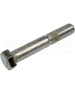 Bolt 9/16 x 3-1/2'