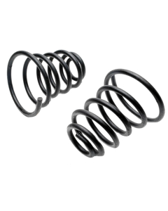 Spiralfjær