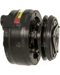 Ac kompressor