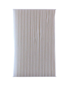 Kupefilter, støv filter