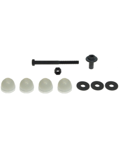 Stabilisatorstag foringsett mopar 84-10
