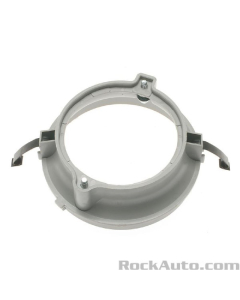 Fordelerlokk adapter ford 77-98