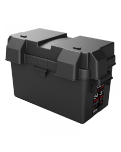 Batteriboks
