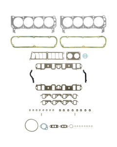Toppakningsett ford 302 87-89