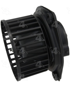 Viftemotor