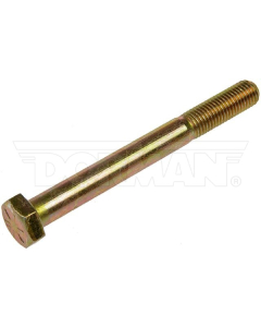 Bolt 5/16 x 3 unf