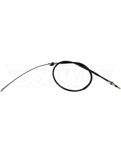 Bremsewire ford 87-91