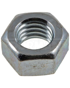 Mutter 7/16" unc