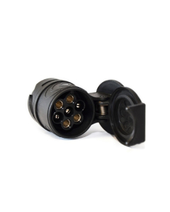 Adapter for tilhengerkontakt