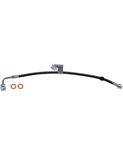 Bremseslange foran dodge journey 09-17