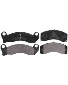 Bremseklosser foran ford 92-94